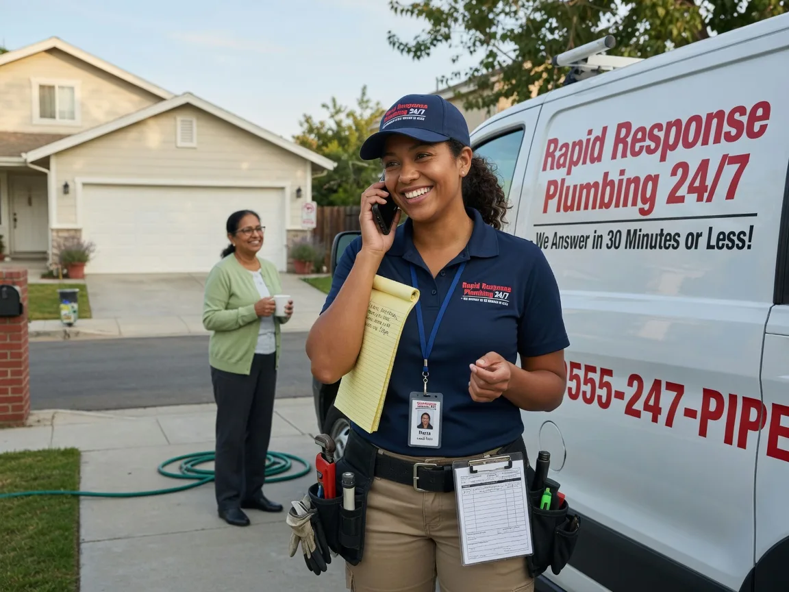 Emergency Plumber Henrico, NC FAQs